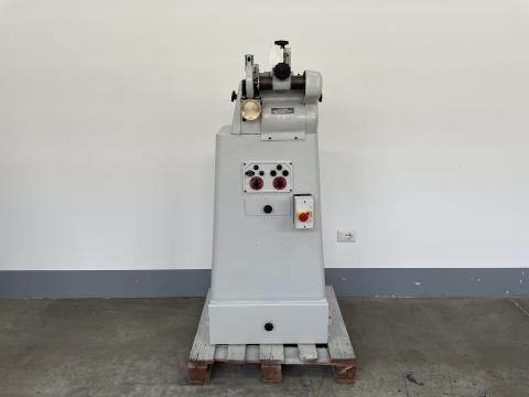 CARDAFODERE CAP 231/16 - ROUGHING MACHINE FOR LINING CAP 231/16