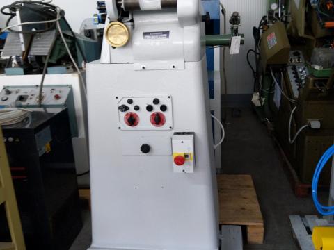 CARDAFODERE CAP 231/16 - ROUGHING MACHINE FOR LINING CAP 231/16